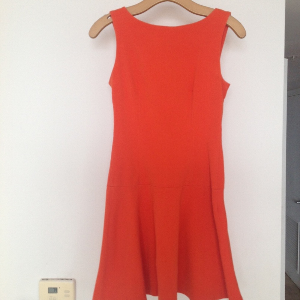 Zara cocktail dress